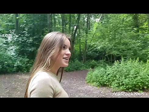 ❤️ Ich schlug Evelina vor, dass wir an einem öffentlichen Ort ficken! Sie sagte ja. Dann habe ich sie in den Arsch gefickt und in ihren Mund gespritzt. Dann pisste sie sich ein. ❤ Anal video bei uns ❤