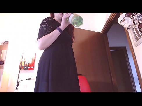 ❤️ Ein unterwürfiger Sklave, der schmutzige und üppige Höschen liebt, wird gezwungen zu masturbieren, nachdem er dieses Video gesehen hat! ❤ Anal video bei uns ❤