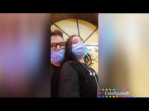 ❤️ Die verdammte Quarantäne macht mich verrückt. ❤ Anal video bei uns ❤