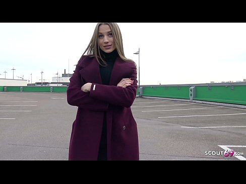 ❤️ DEUTSCHER PFADFINDER IST EIN TRAUM, DER STEELE BERÜHRT, PARKPLATZVERRÄTER UND SEXY FÜR GELD ❤ Anal video bei uns ❤