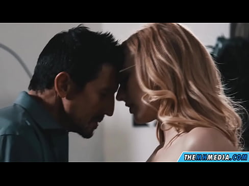 ❤️ Romantischer Sex mit einer nuttigen Blondine ❤ Anal video bei uns ❤