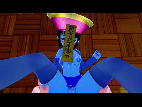 ❤️ Untotes Mädchen-Monster ❤ Anal video bei uns ❤