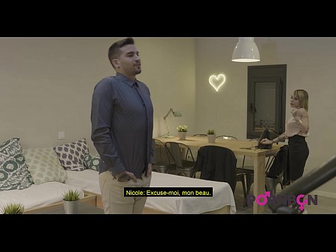 ❤️ PORNBCN 4K Eine reife Frau mit großen Titten will anal gefickt werden junger Gigolo mit großem Schwanz Blowjob Amortisation harter Fick Handjob Dog Style Pussy lecken Orgasmus Französisch Untertitel ❤ Anal video bei uns ❤