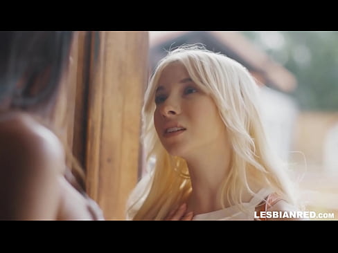 ❤️ Mädchen kommt ein paar Monate später nach Hause und leckt die Muschi ihrer Stiefmutter ❤ Anal video bei uns ❤